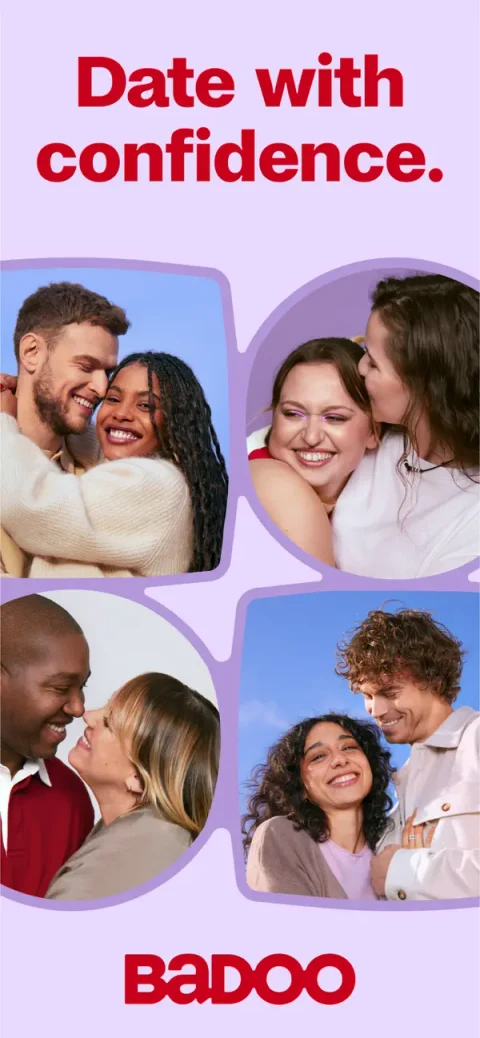 Badoo: Знакомства в Badoo